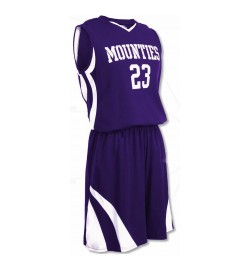 Basketball Uniform